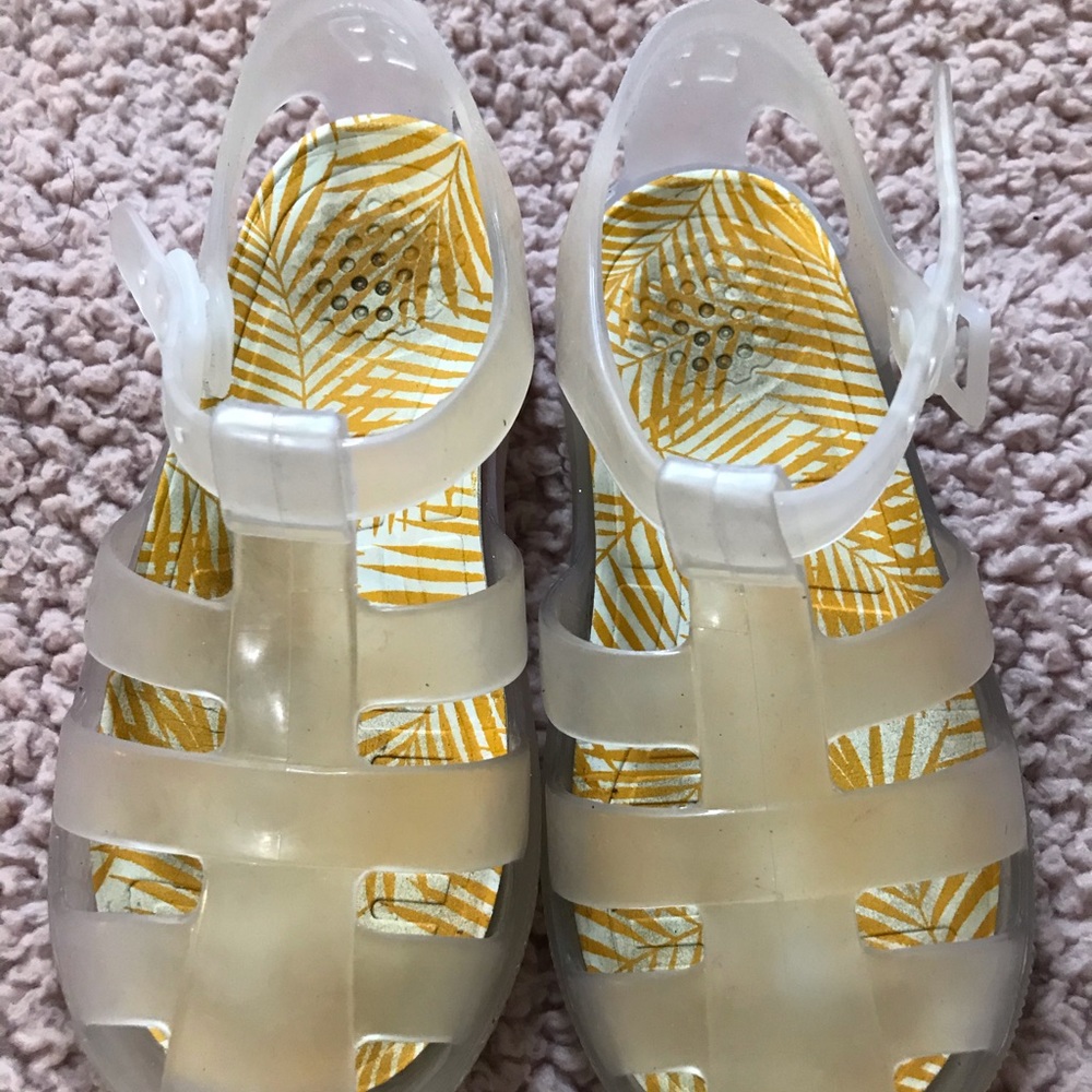 Zara jelly!